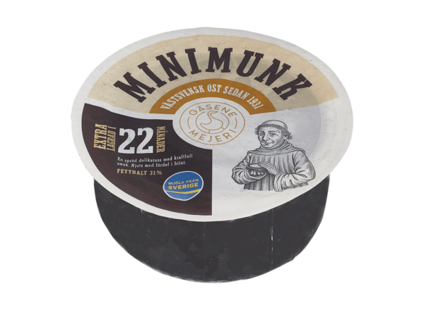 Minimunk 31%