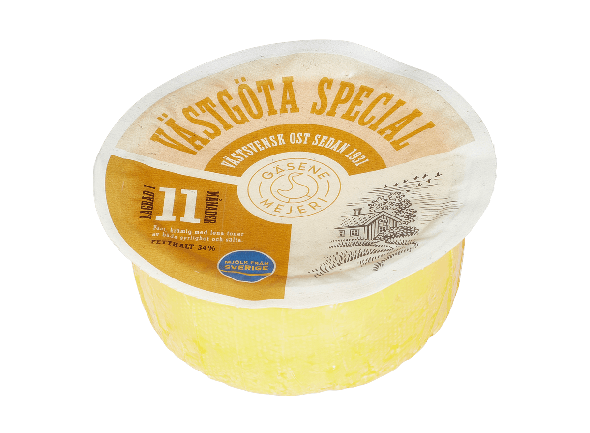 Västgöta Special 34%