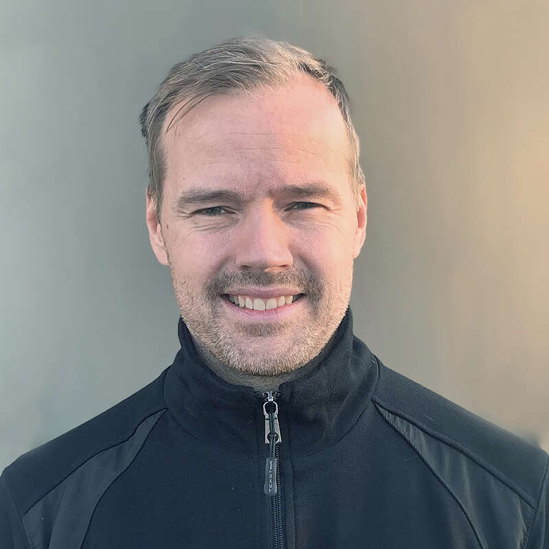 Jonny Ekelund